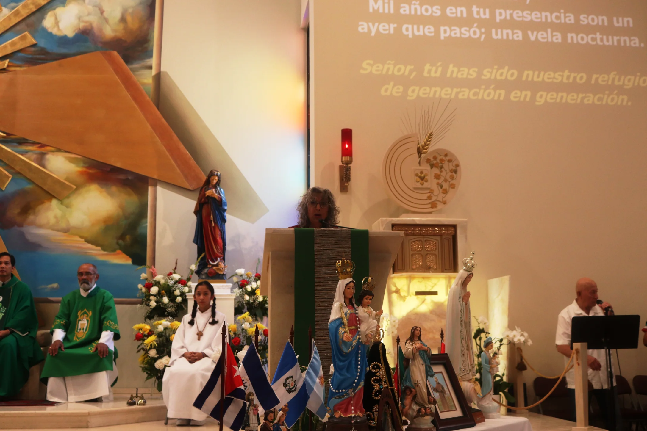 Scalabrinians Special Event